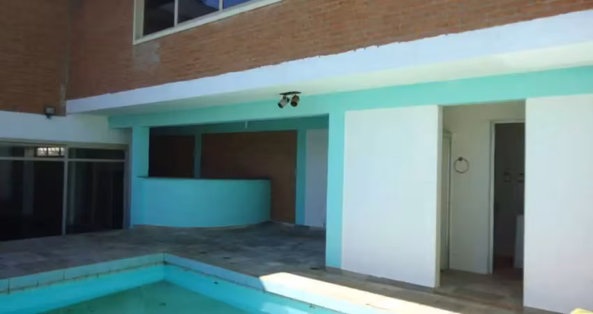 Casas no bairro jardim sumaré, 4 quartos, 1 suíte, 2 vagas,