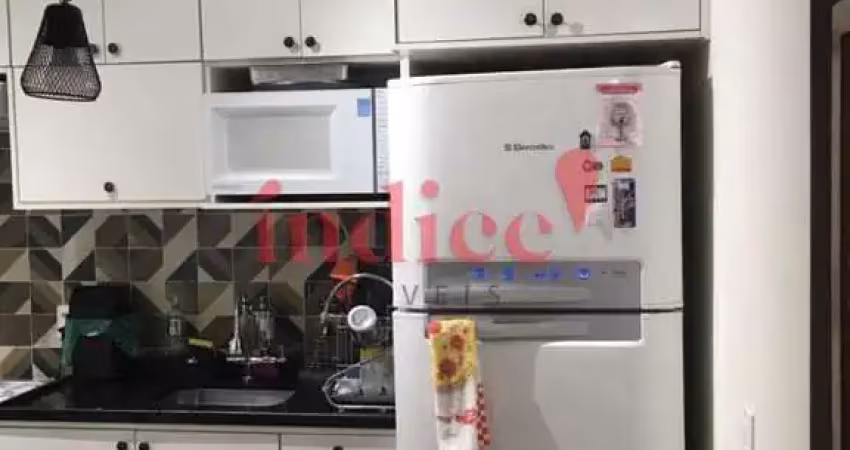 Apartamento no bairro jardim guaporé, 2 quartos, 1 vaga, reserva sul resort