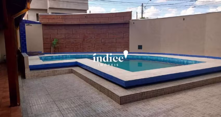 Casas no bairro jardim professor antônio palocci, 1 quarto, 2 vagas,