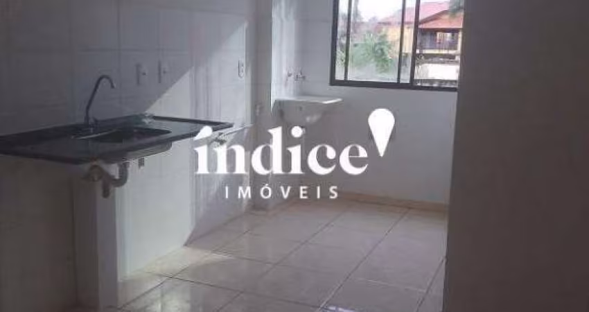 Apartamento no Bairro Lagoinha, 2 quartos, 1 vaga, Lar Mexico