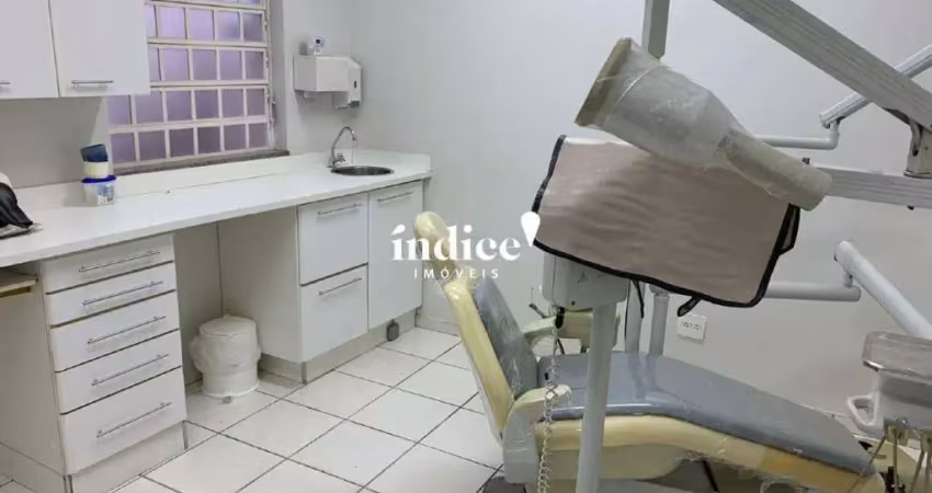 Sala comercial à venda na Rua Comandante Marcondes Salgado, Centro, Ribeirão Preto