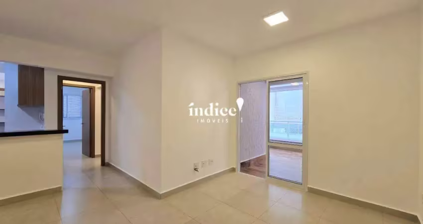 Apartamento no bairro jardim botânico, 2 quartos, 2 suítes, 2 vagas, edifício sevilha