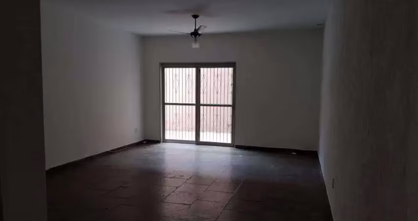 Apartamento no Bairro Vila Seixas, 3 quartos, 1 suíte, 3 vagas, Edifício Residencial Topazio