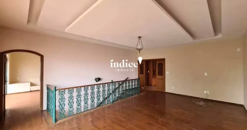 Casas no bairro ribeirânia, 5 quartos, 3 suítes, 2 vagas,