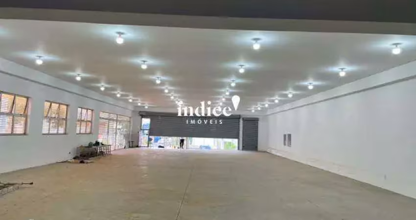 Sala comercial para alugar na Vila Mariana, Ribeirão Preto 