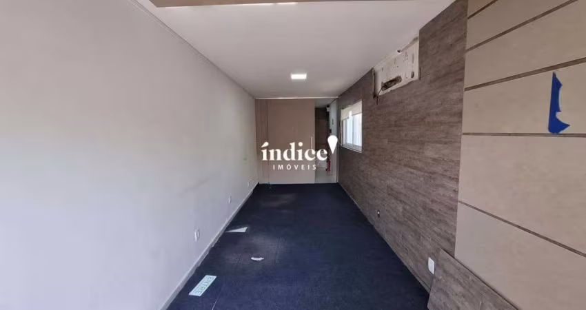 Sala Comercial no Bairro Jardim São Luiz,