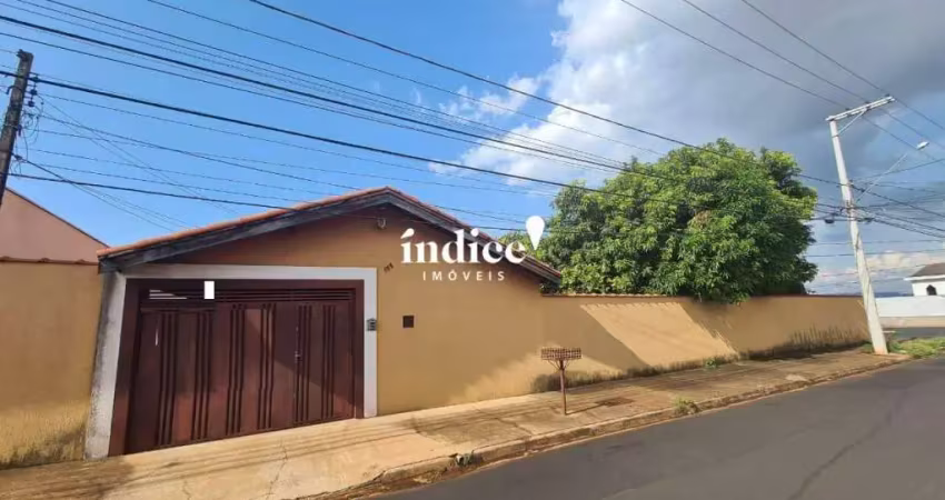 Casa com 2 quartos à venda no Jardim Alexandre Balbo, Ribeirão Preto 