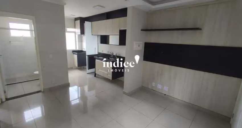 Apartamento no bairro valentina figueiredo, 2 quartos, 1 vaga, vitta via norte 2