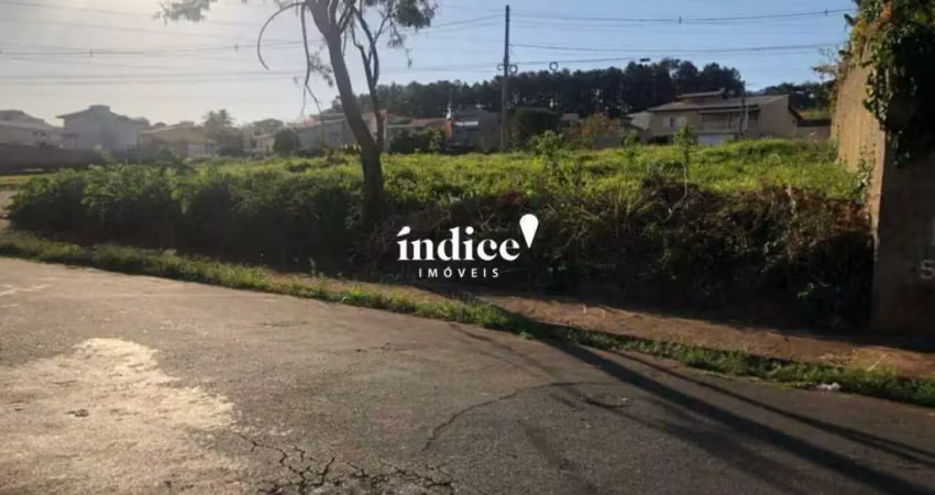 Terreno à venda no Ribeirânia, Ribeirão Preto 