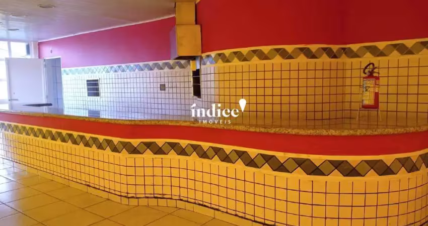 Salão comercial para alugar no bairro jardim paulista