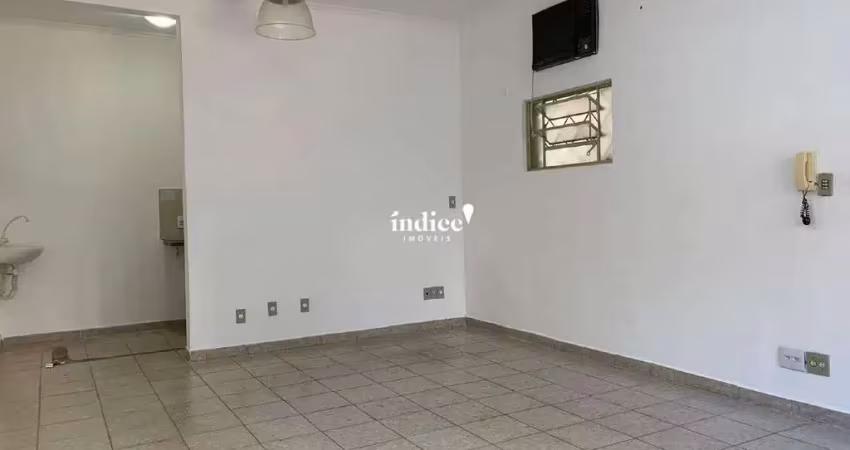 Sala comercial para alugar no Centro, Ribeirão Preto 