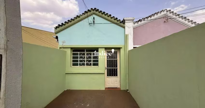 Casa com 2 quartos para alugar na Vila Virgínia, Ribeirão Preto 
