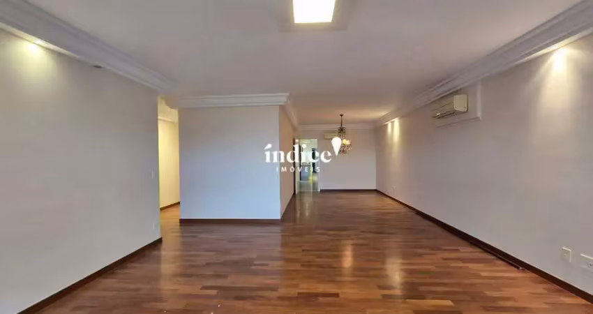 Apartamento no bairro jardim santa ângela, 4 quartos, 4 suítes, 4 vagas, sur le jardim