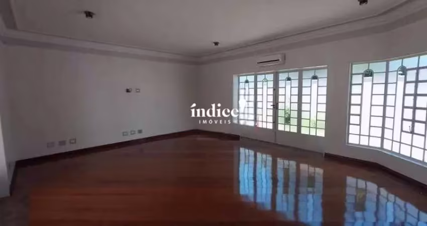 Casas no Bairro Jardim Canadá, 5 quartos, 5 suítes, 8 vagas,