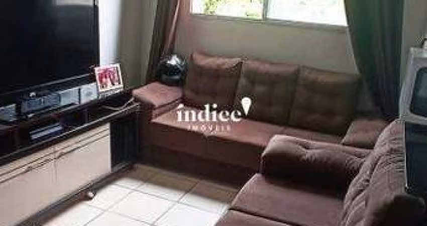 Apartamento no Bairro Jardim das Palmeiras, 2 quartos, 1 vaga, Residencial Parque Romance