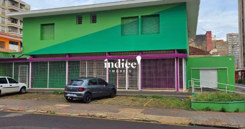 Salão comercial no bairro centro, 1 suíte, 10 vagas,
