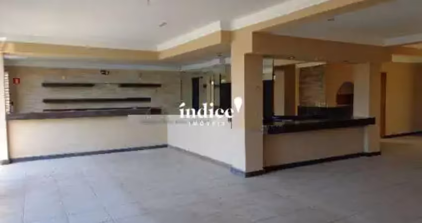 Salão comercial no bairro jardim américa, 5 quartos, 1 suíte, 3 vagas,
