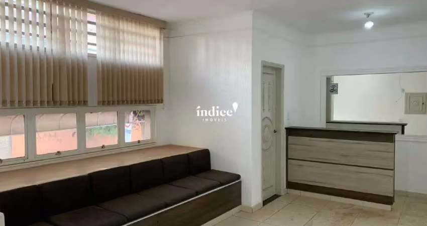 Sala comercial para alugar no Jardim Sumaré, Ribeirão Preto 