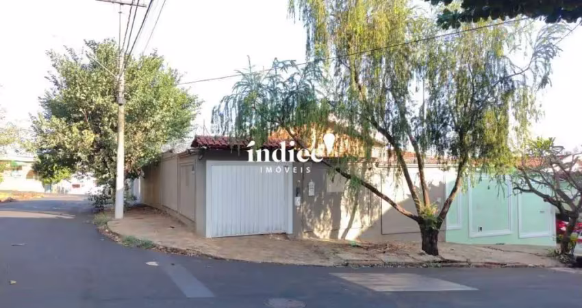 Casas no bairro jardim macedo, 3 quartos, 1 suíte, 2 vagas,
