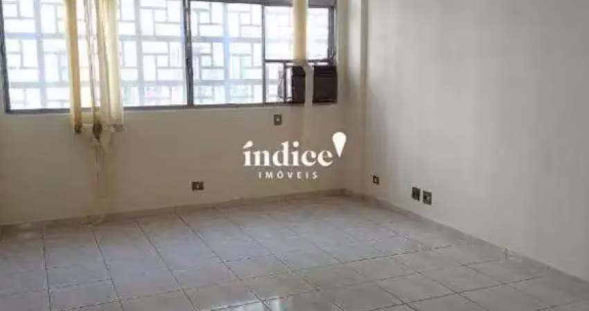 Sala comercial no bairro centro, edificio padre euclides