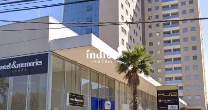 Sala comercial no bairro nova ribeirânia, hub ribeirão preto