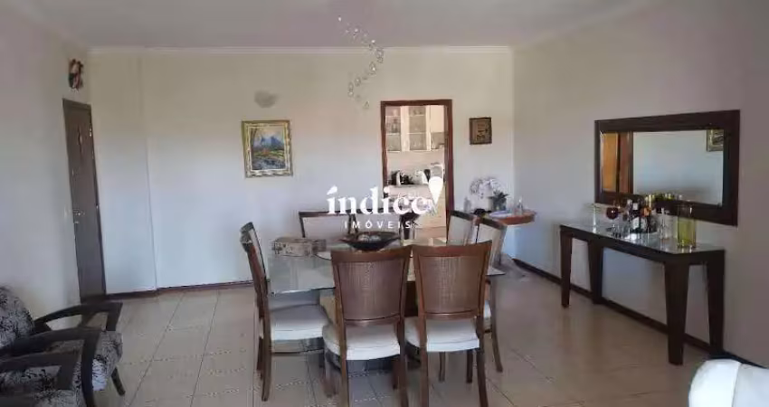 Apartamento no bairro jardim sumaré, 3 quartos, 1 suíte, 2 vagas, edifício marie metry