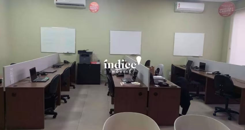 Sala Comercial no Bairro Condomínio Itamaraty,