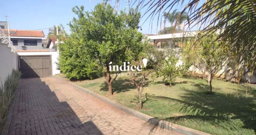 Casa com 1 quarto à venda na Rua José Zorzenon, Ribeirânia, Ribeirão Preto