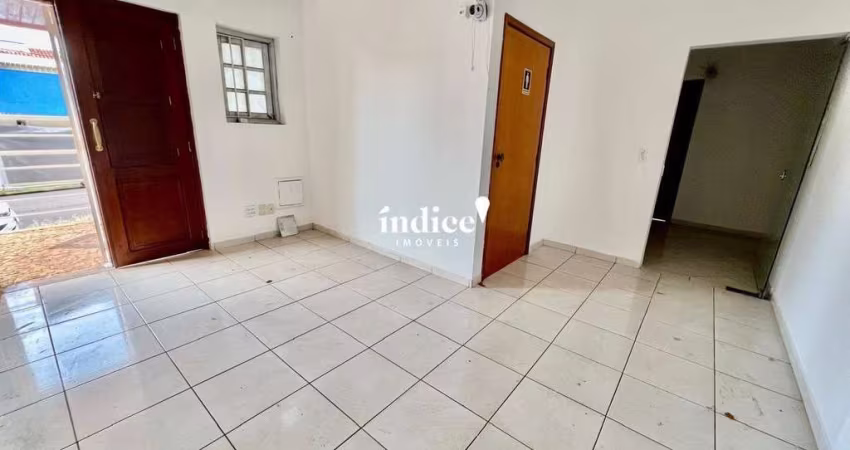Salão Comercial no Bairro Alto da Boa Vista, 4 vagas,