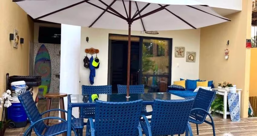 Village Itacimirim, 3 suítes, Rua da Barraca Papiri, Porteira fechada R$1.000.000,00