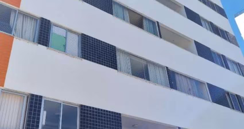 Imóvel perfeito no Imbuí: Apartamento de 3 quartos com 156m² e 2 vagas de garagem em Salvador-Ba