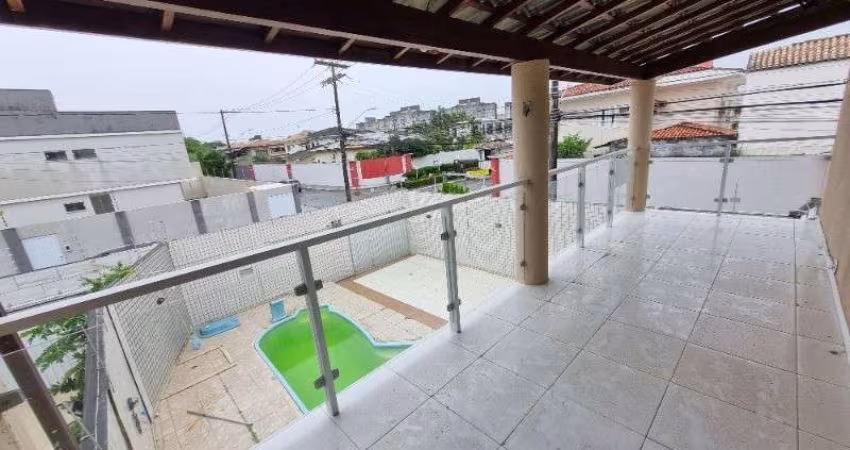 Casa para locação ou venda em Lauro de Freitas-BA, Buraquinho