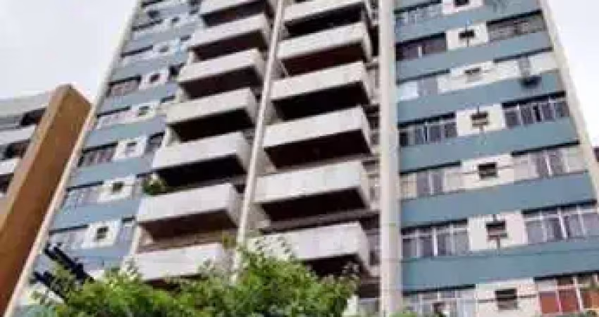 Apartamento tipo cobertura no canela, vista mar, r$1.000.000,00