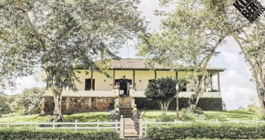 Vendo Fazenda de Cacau e Turismo Rural com 245 hectares em Ilhéus