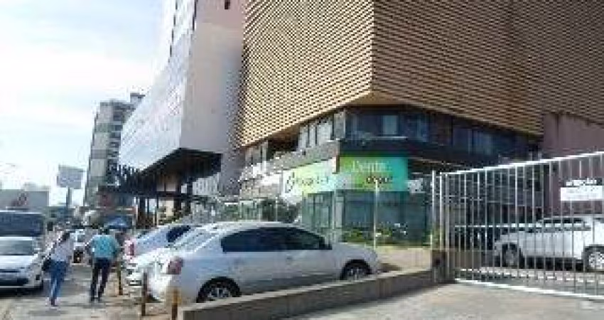 Loja térrea, Esplanada Tower, ideal para seu negócio