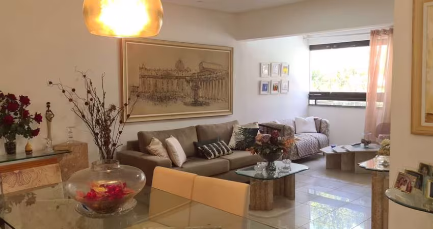 3 quartos, suíte, armários, dependência completa, 2 vagas, Total Infraestrutura