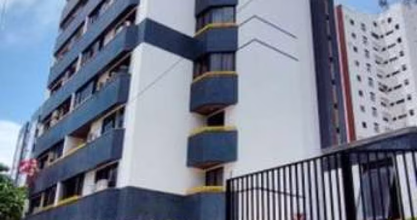 Apartamento de alto padrão à venda em Salvador-BA, 3 quartos, 1 suíte, 2 salas, 3 banheiros, 2 vagas de garagem, 115 m².