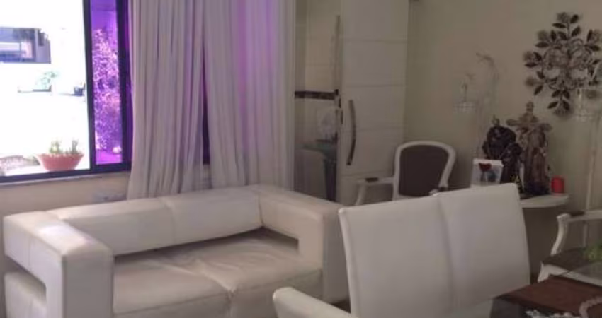 Village de Luxo em Condomínio À Venda em Stella Maris, Salvador-BA: 3 Quartos, 1 Suíte, 2 Salas, 2 Vagas, 132m²
