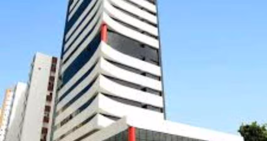 Ed. Empresarial Centenário, Sala Comercial para Locação em Salvador-BA - 1 Banheiro, 1 Vaga de Garagem, 27m² no Bairro Chame-chame