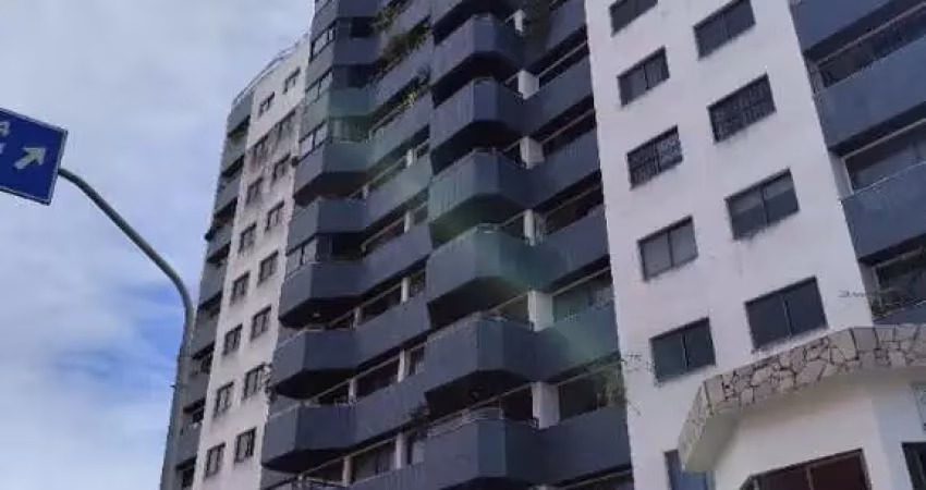 Apartamento 4 quartos com 2 suítes, nascente, closet, lavabo, 2 vagas