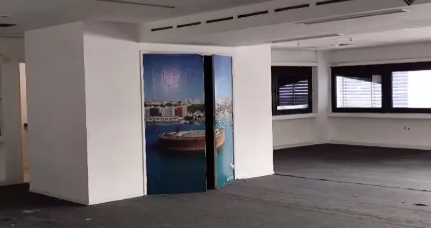 Excelente oportunidade de locação de sala comercial na caminho das árvores, salvador-ba: 2 salas, 4 banheiros, 18 vagas, 1.324m²!