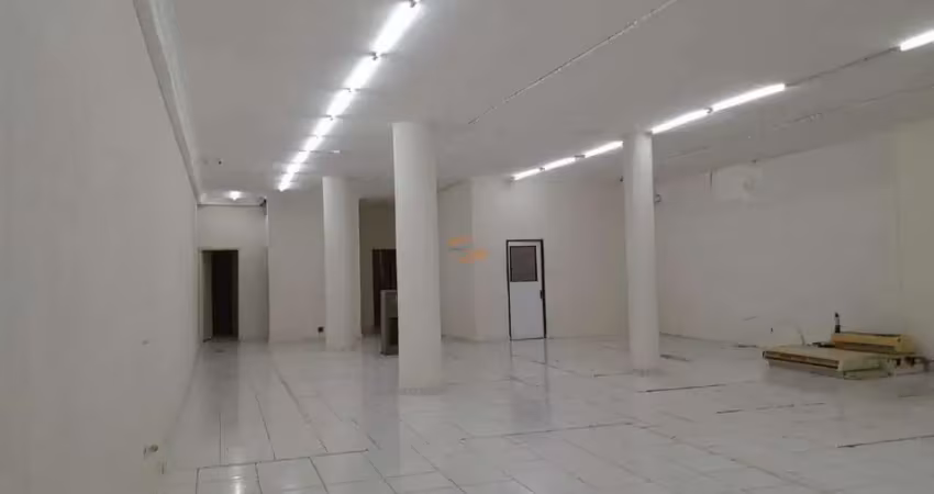 Excente Salão no Centro de S.J.R.Preto