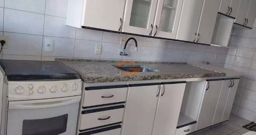 Vede excelente apto em ótima localização