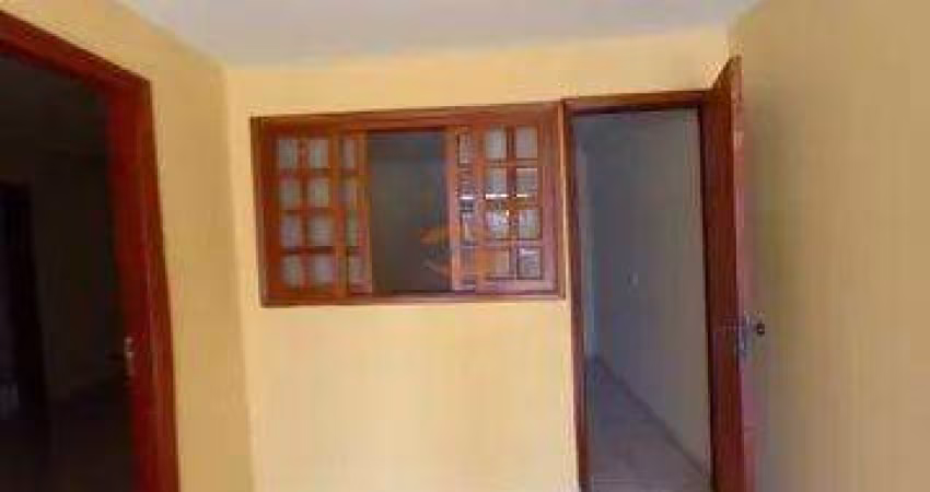 excelente casa de 2 Quartos com Edícula Bairro boa vista.
