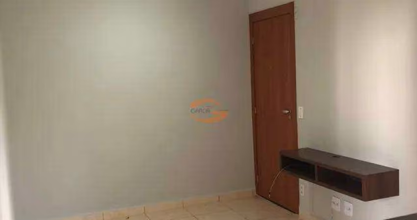 maravilhoso apartamento de 2 dormitorios no Condominio Rios d Italia