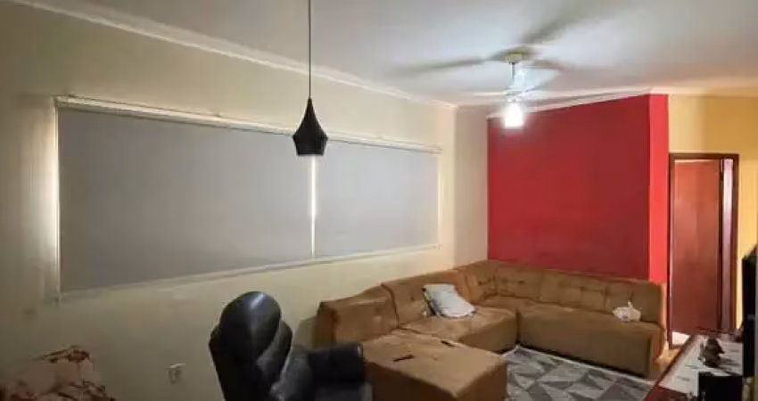 excelente casa de 3 dormitorios uma suite no jardim sao marcos