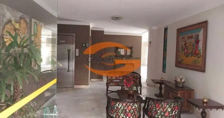 Apartamento para aluguel, 3 quartos, 1 suíte, 2 vagas, Vila Imperial - São José do Rio Preto/SP