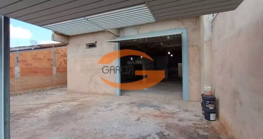 Sala comercial para alugar na Rua Paulo de Oliveira e Souza, Residencial Morada do Sol, São José do Rio Preto