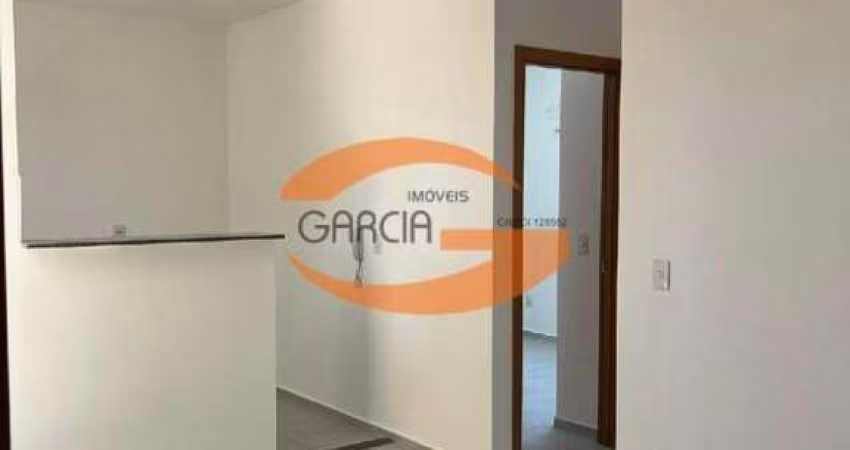 Apartamento à venda, 2 quartos, 1 vaga, Loteamento Clube V - São José do Rio Preto/SP