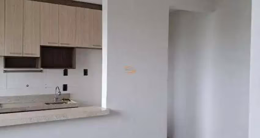 Apartamento para aluguel, 2 quartos, 1 vaga, rios di itália - são josé do rio preto/sp